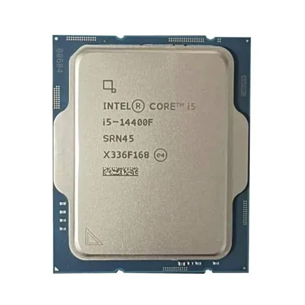 Intel® Core™ i5-14400F Processor qiyməti - Texno Gallery